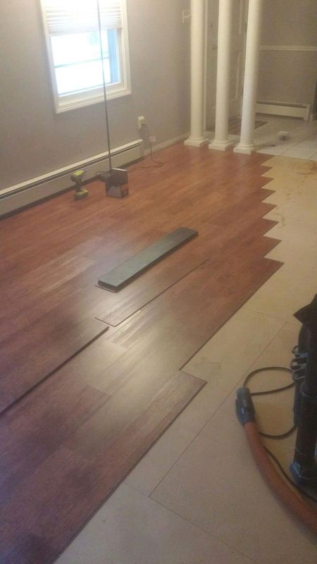 Flooring | Decking | Laminate Wood | Epoxy | Cement Screed | Vinyl | Tiling 0764040396