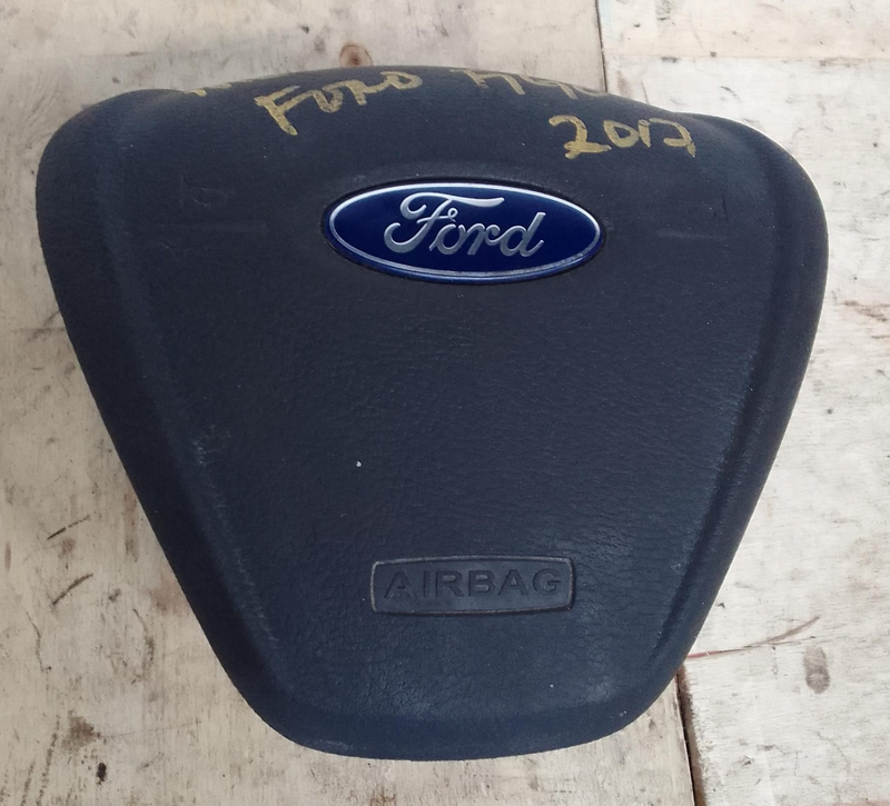 Used Ford Figo 2017 Steering Airbag