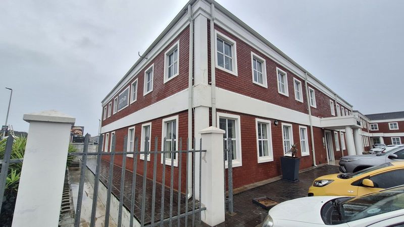 Office space to let in Walmer