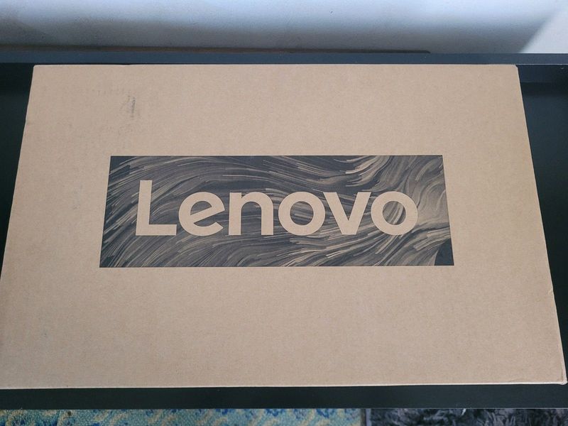 Demo Lenovo IdeaPad 11th gen i5