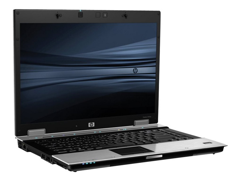 HP EliteBook 8530 Core 2 Duo