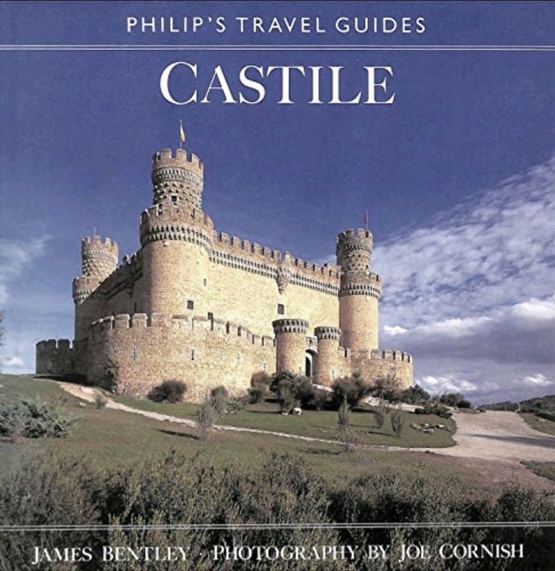 Castile a guide book