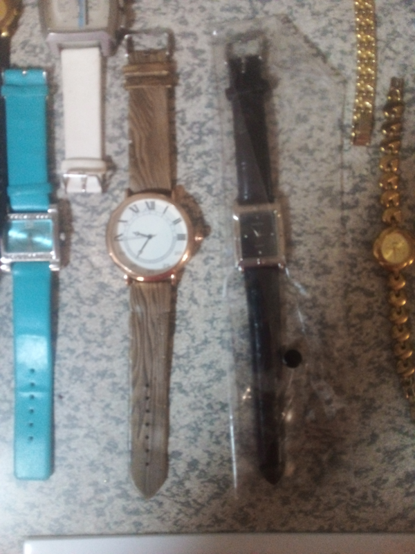 WATCHES R50 EACH 50 TO CHOOSE FROM