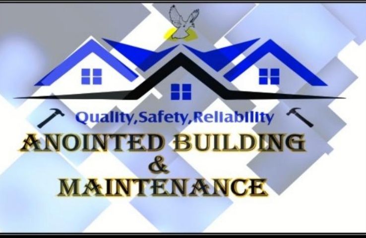 Anointed Building and Maintenance