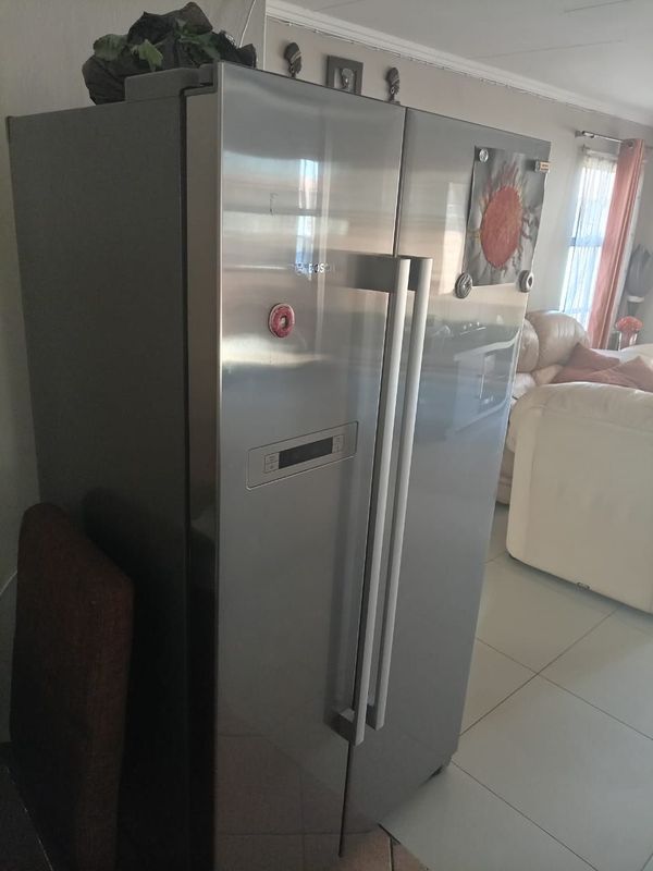 Bosch fridge