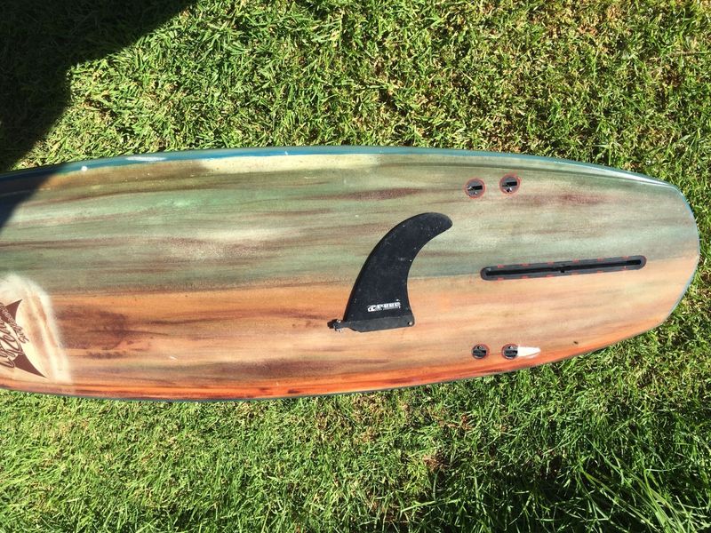 Alternative Surfboard for sale