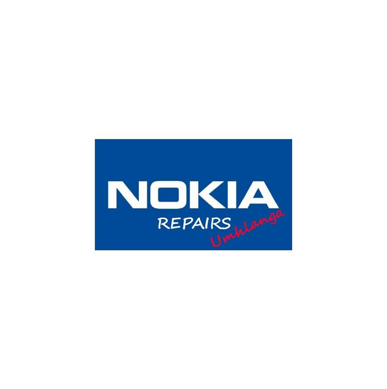 Nokia Smartphone Repair Centre at NCC Umhlanga
