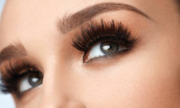 Lashes course