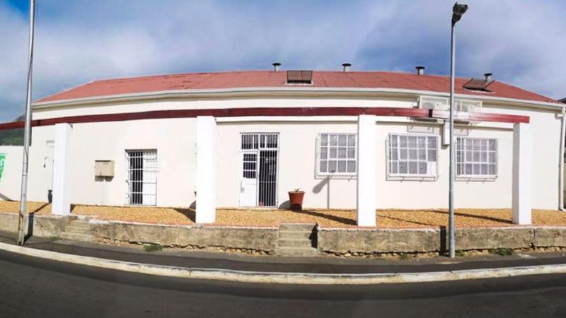 Commercial Property to let in Central Paarl