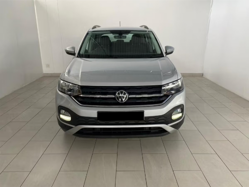 2021 Volkswagen T-Cross 1.0 TSI Comfortline DSG