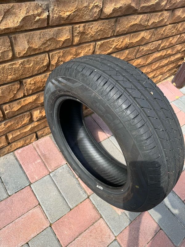 Apollo tyres