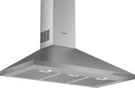Brand New Bosch 90cm Wall-mounted Extractor – DWP94CC50M