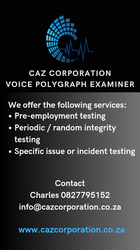Voice Polygraph Examiner | Voice Stress Analysis