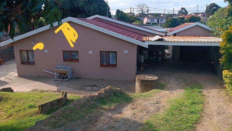 House in Umlazi For Sale