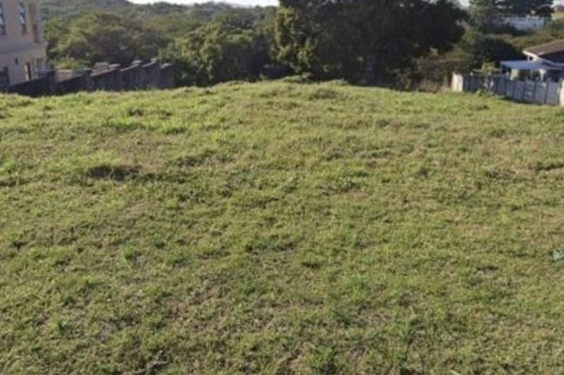 LAND FOR SALE IN BIRDSWOOD