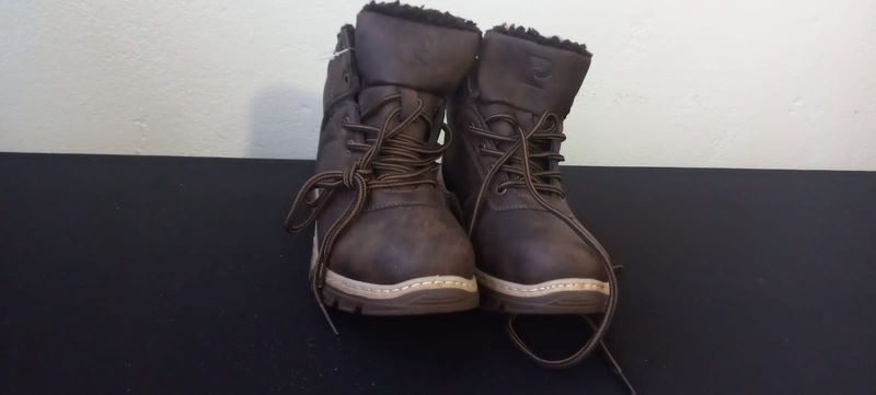 Comfortable,brand new and affordable boots