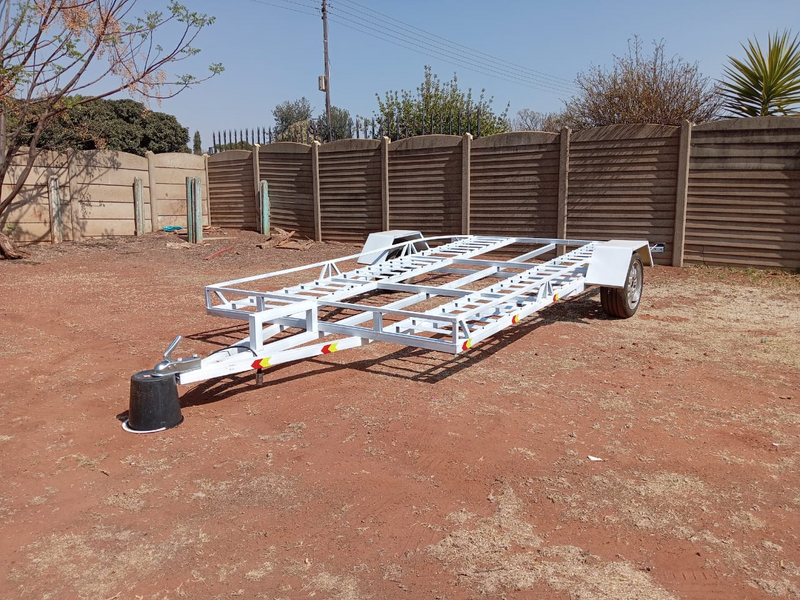 Car trailer  for sale