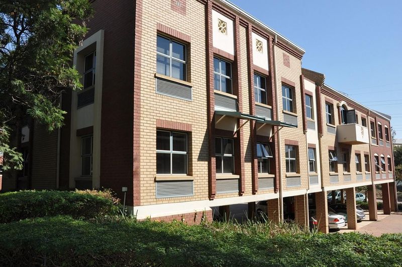 183m² Commercial To Let in Menlyn at R110.00 per m²