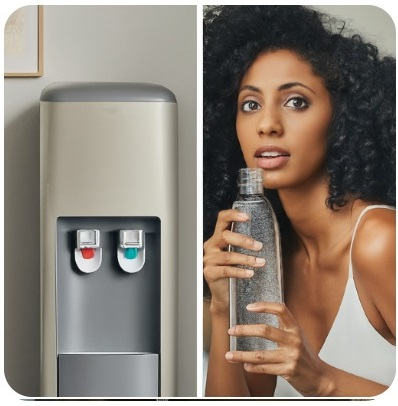 Water Filters and Purifiers