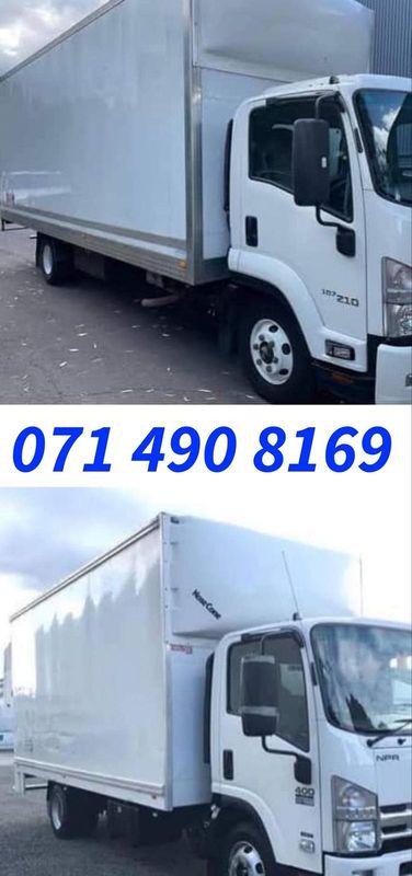 FURNITURE MOVERS 24HR TRANSPORT SERVICES ON CALL