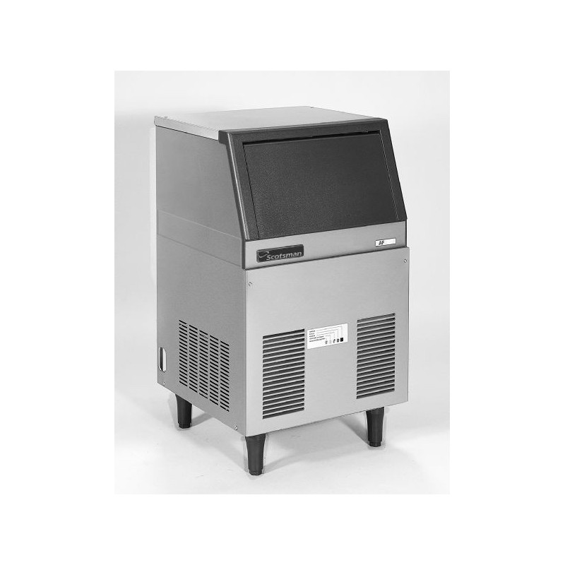 AF80  SCOTSMAN Self Contained  Ice Maker / Flake Ice - 70kg