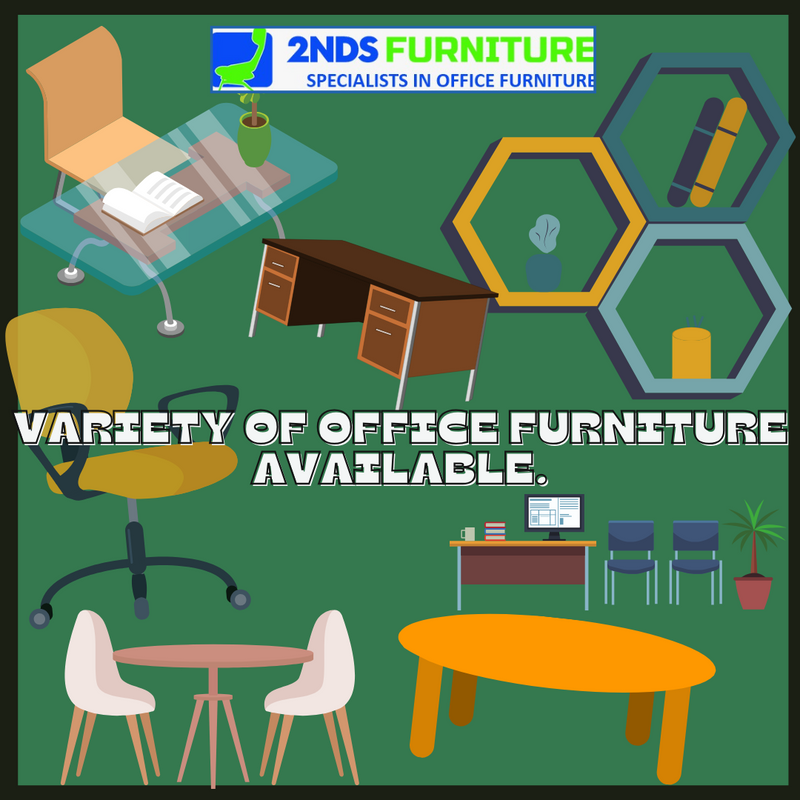 Secondhand Quality Used Furniture for Sale and For Hire.
