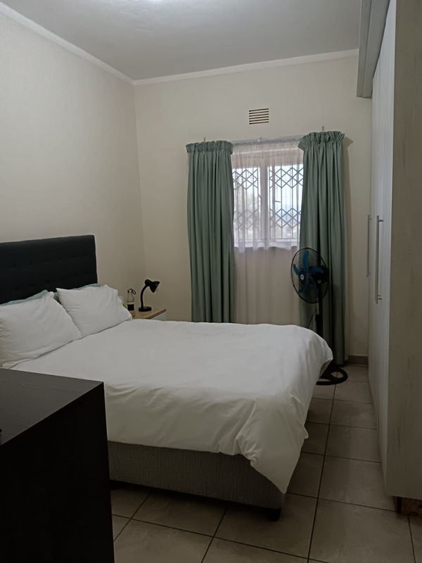1 bedroom for rent Dawn crest Verulam