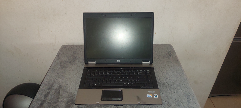 HP Laptop for spares