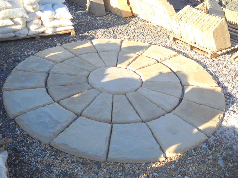 Stone and Bark: Supplier of all your landscaping and Gardening Supplies, Pebbles, Paving, Cobbles.