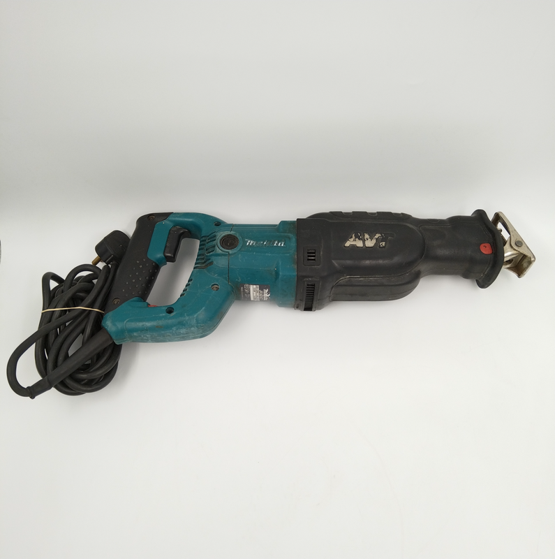 Makita JR3070CT Reciprocating Saw