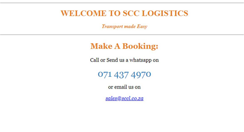 Moving? We can help you with transportation. We offer friendly and reliable transport services