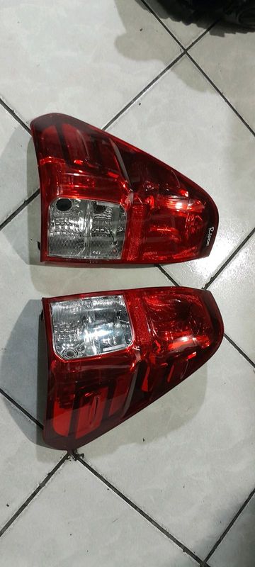 TOYOTA HILUX TAILLIGHT
