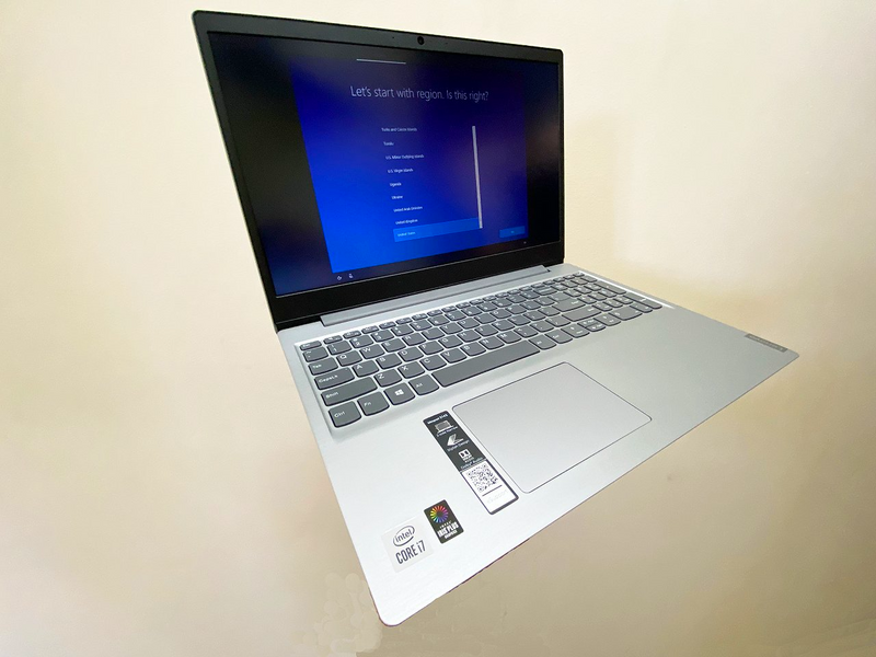 Lenovo Idea Pad S145 Core I7 Laptop (For Sale)