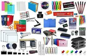 Corporate Stationery Supply