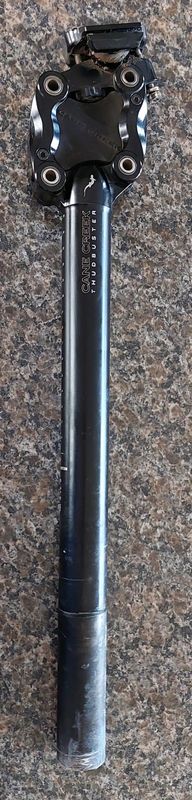 CANE CREEK THUDBUSTER SEATPOST