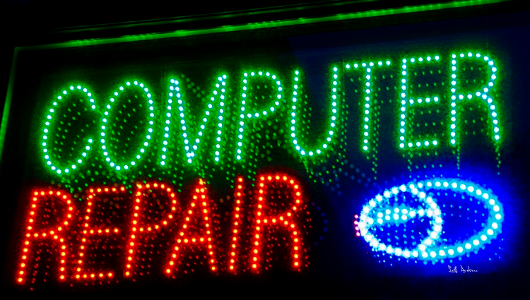 Computer Technicians Available