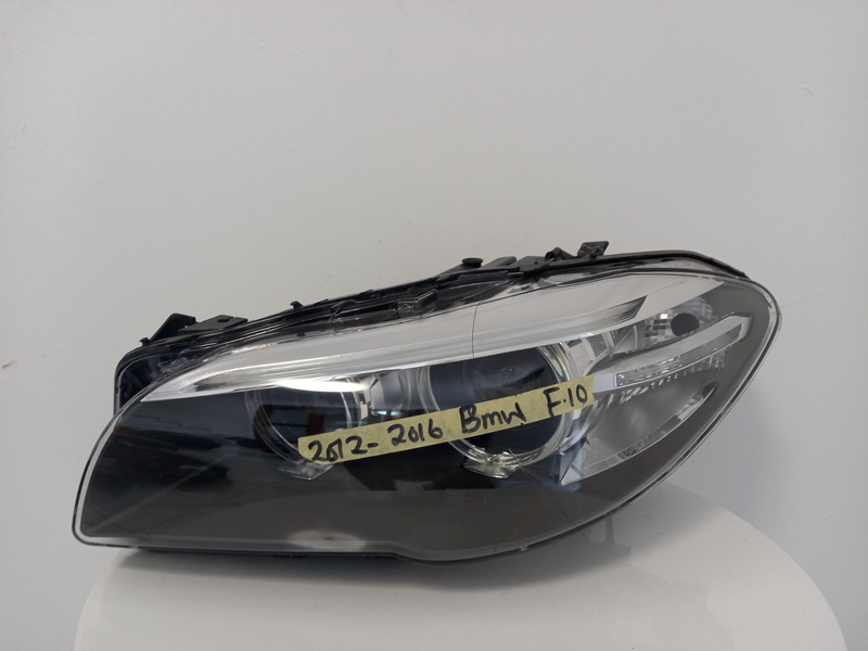 BMW 5-Series F10 LHS LED Xenon Headlight (2014 - 2016)