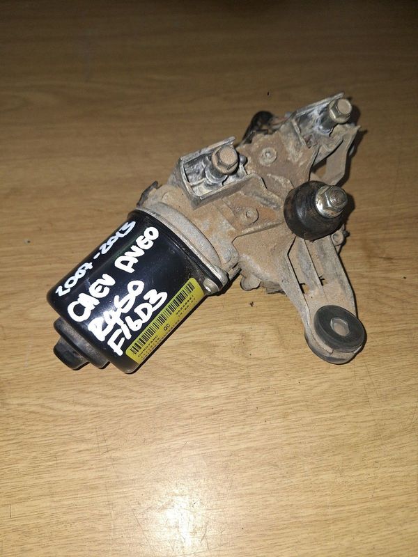 CHEV AVEO F16D3 WIPER MOTOR