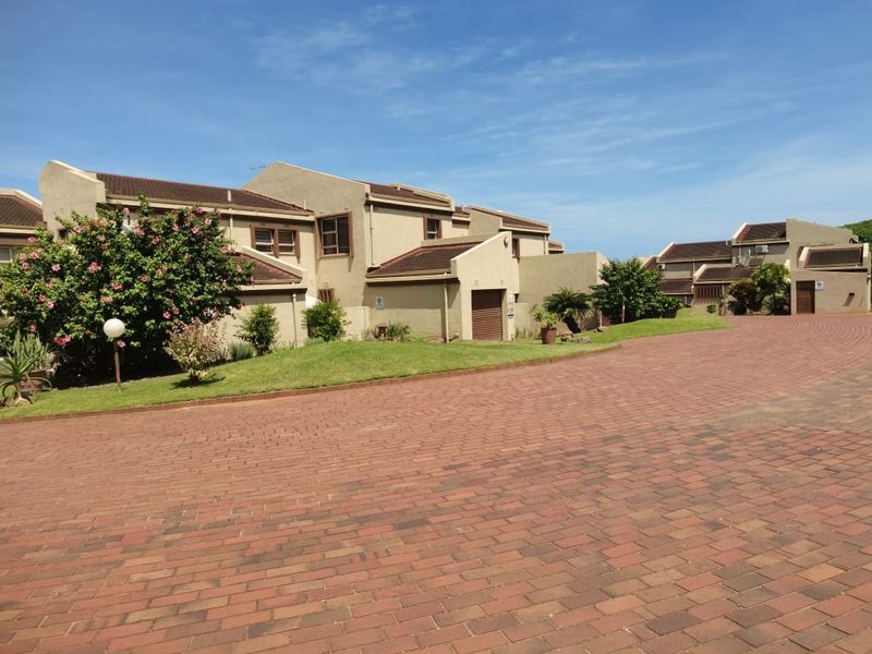 3 Bedroom Villa For Sale in Durban North