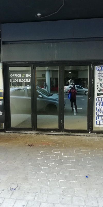 101m² Commercial To Let in Durban Central at R220.00 per m²