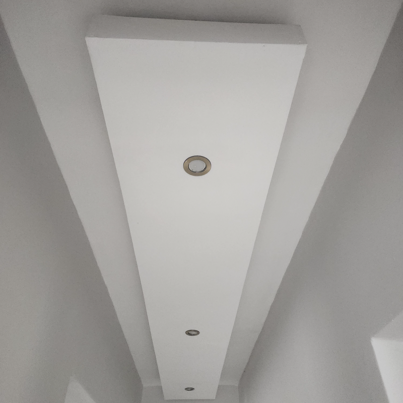 Professional Ceiling, Drywalling and Rhinolite plastering contractor with quality workmanship