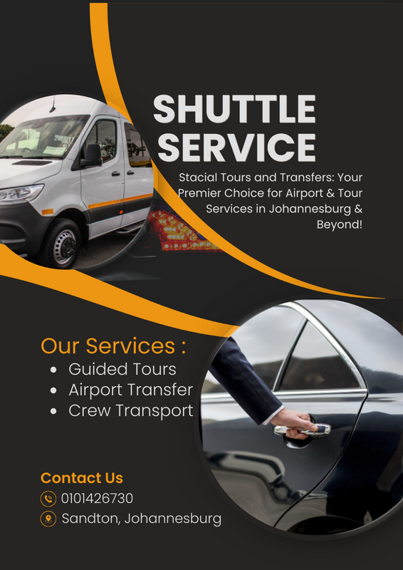 Shuttle Service