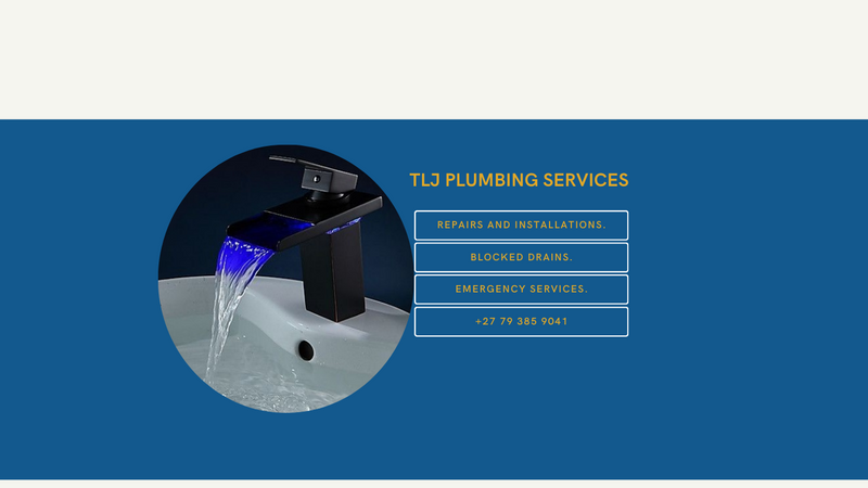 Tlj Plumbing Services