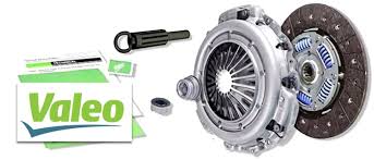 Kia Picanto 1.0 (G3LA) Clutch Kit