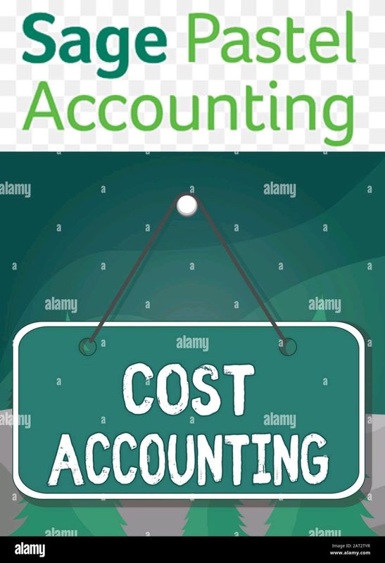 Freelance Cost Accounting Excel VBA system development &amp; Training