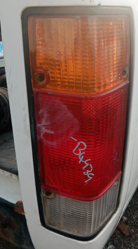 VW CADDY TAILLIGHTS CONTACT FOR PRICE