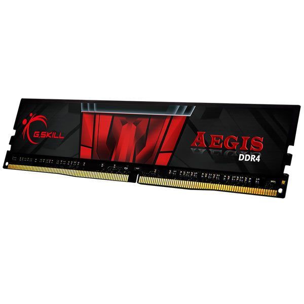AEGIS GAMING RAM - 16GB DDR4 3000MHZ