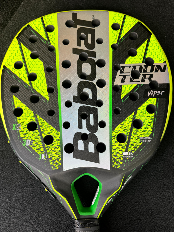 Babolat Padel Racket for Sale