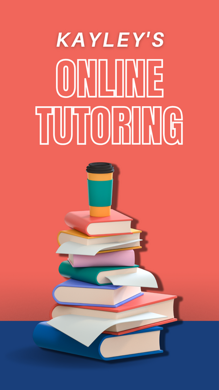 Tutoring Services For All Grades