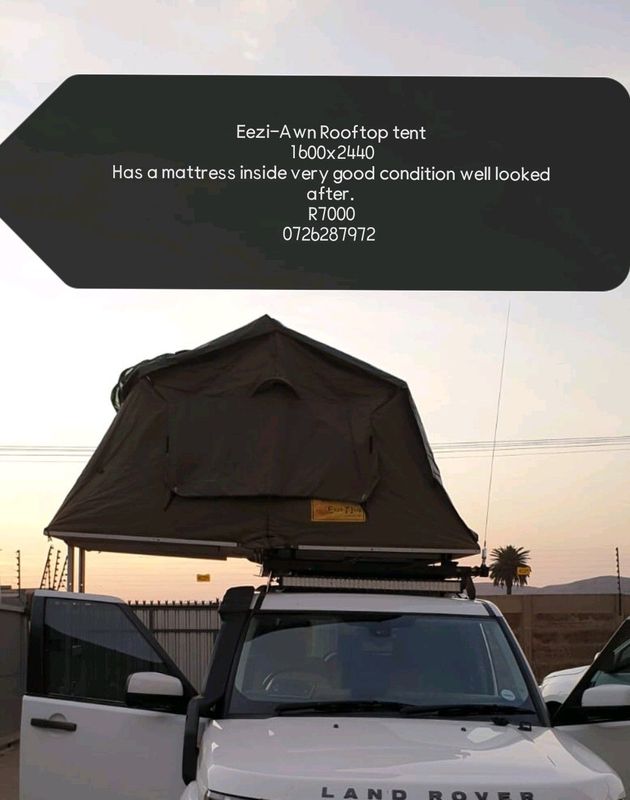 Eezi-Awn Rooftop tent 1600x2440